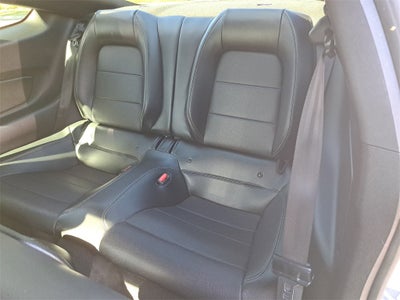 2022 Ford Mustang Mach 1