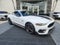 2022 Ford Mustang Mach 1