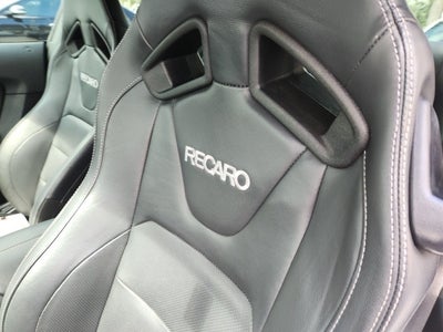 2022 Ford Mustang Mach 1