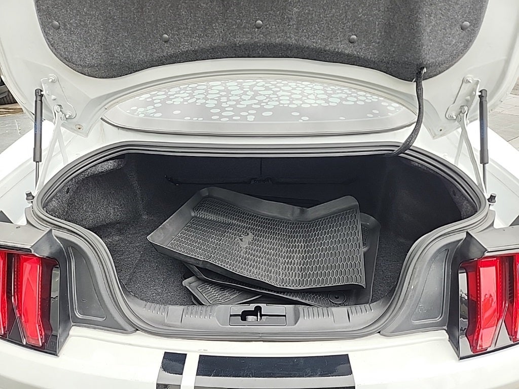 2023 Ford Mustang EcoBoost