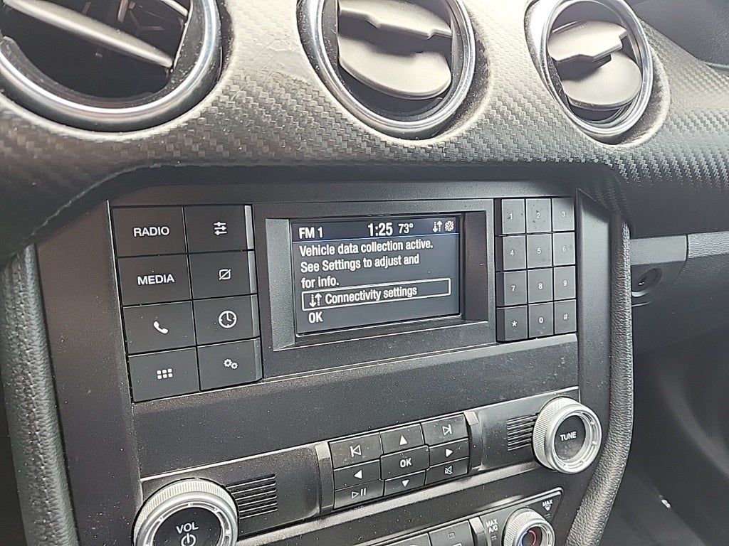 2023 Ford Mustang EcoBoost