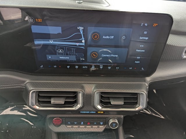 2024 Ford Mustang EcoBoost Premium Convertible