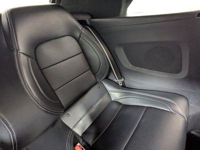 2024 Ford Mustang EcoBoost Premium Convertible