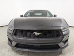 2024 Ford Mustang EcoBoost Premium Convertible