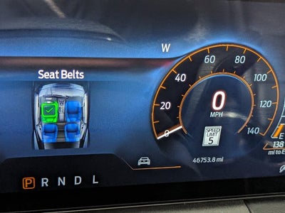 2024 Ford Mustang EcoBoost Premium Convertible