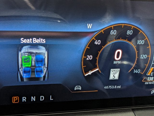 2024 Ford Mustang EcoBoost Premium Convertible