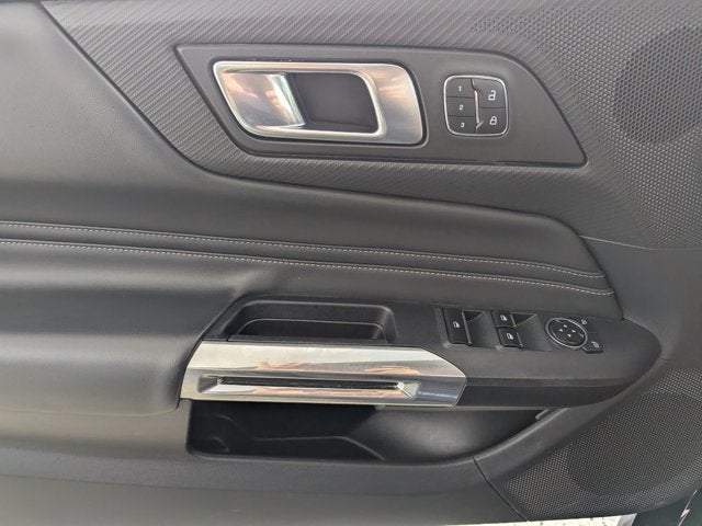 2024 Ford Mustang EcoBoost Premium Convertible