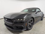 2024 Ford Mustang EcoBoost Premium Convertible