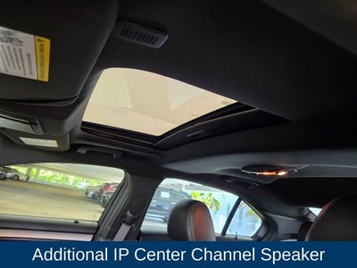 2015 Ford Taurus SEL
