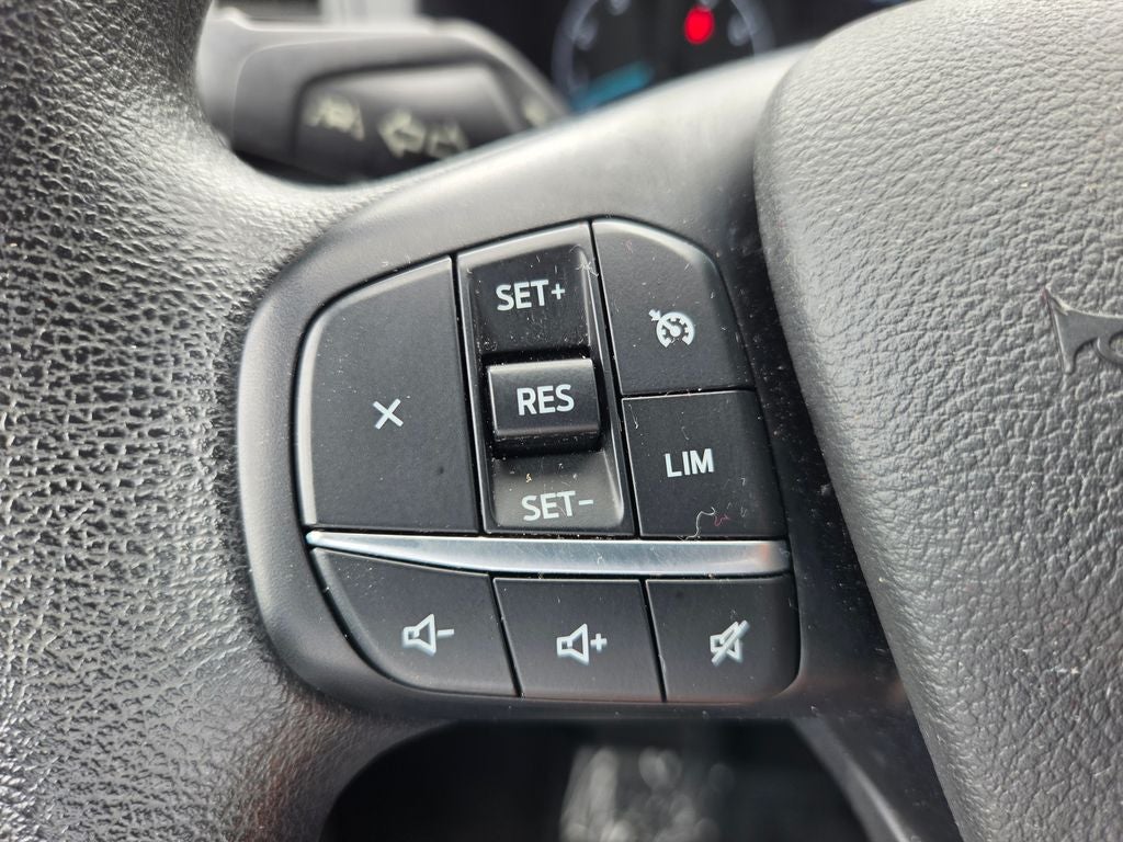 2024 Ford Transit Passenger Wagon XLT