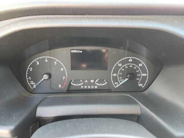 2022 Ford Transit Passenger Wagon XLT