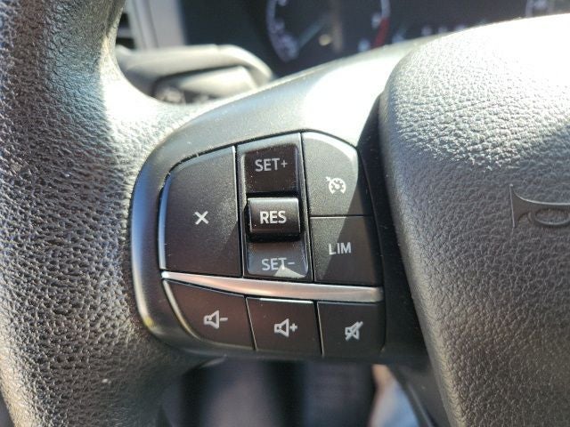 2022 Ford Transit Passenger Wagon XLT