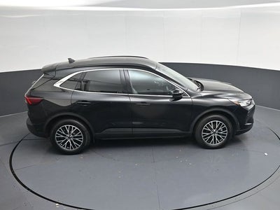 2025 Ford Escape Plug-In Hybrid Base