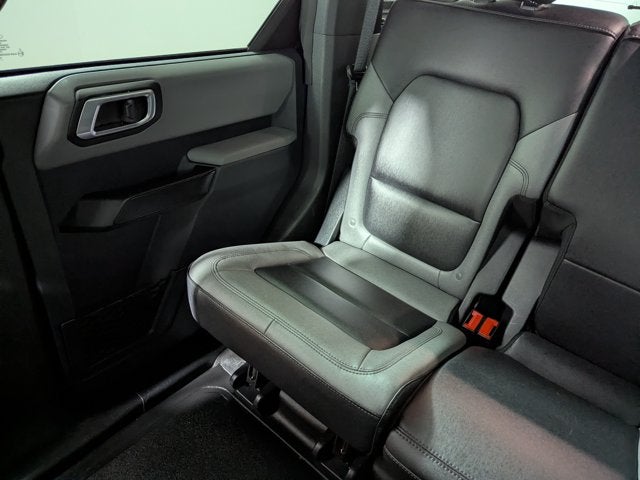 2023 Ford Bronco Big Bend 4 Door 4x4