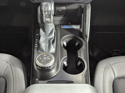 2023 Ford Bronco Big Bend 4 Door 4x4