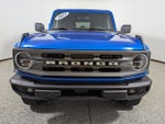 2023 Ford Bronco Big Bend 4 Door 4x4