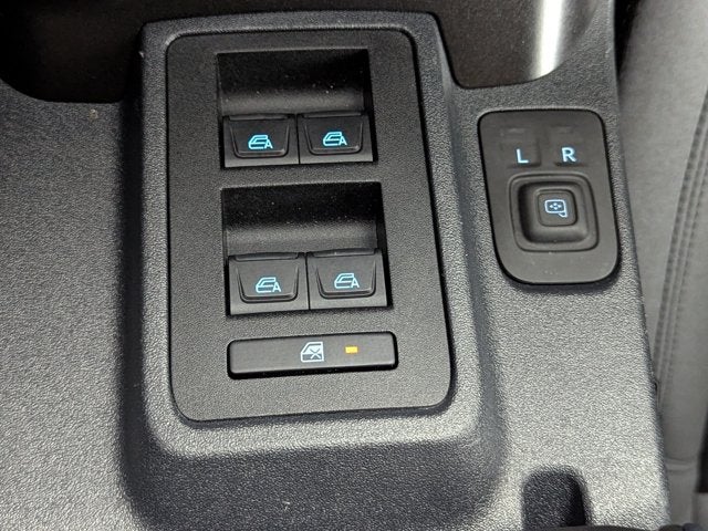 2023 Ford Bronco Big Bend 4 Door 4x4