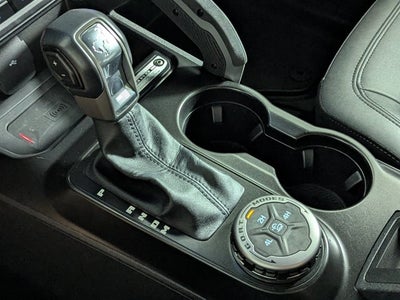2023 Ford Bronco Big Bend 4 Door 4x4