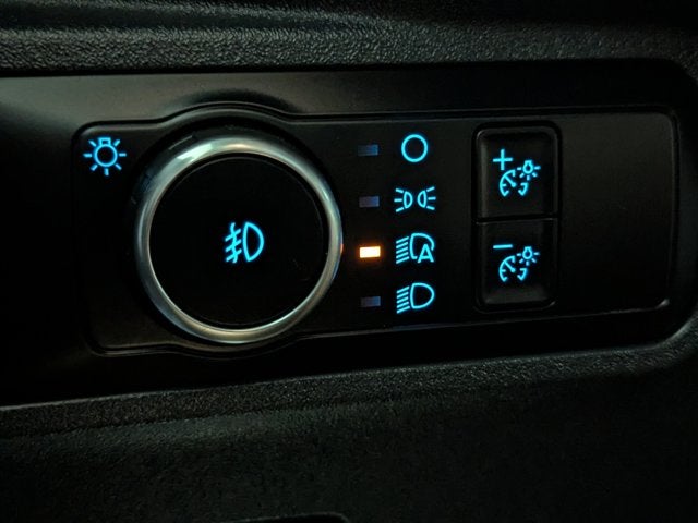 2023 Ford Bronco Big Bend 4 Door 4x4