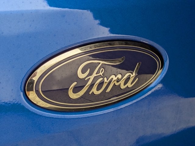 2023 Ford Bronco Big Bend 4 Door 4x4