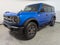 2023 Ford Bronco Big Bend 4 Door 4x4
