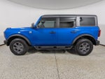 2023 Ford Bronco Big Bend 4 Door 4x4