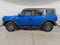 2023 Ford Bronco Big Bend 4 Door 4x4