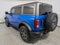 2023 Ford Bronco Big Bend 4 Door 4x4