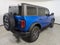 2023 Ford Bronco Big Bend 4 Door 4x4