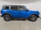 2023 Ford Bronco Big Bend 4 Door 4x4