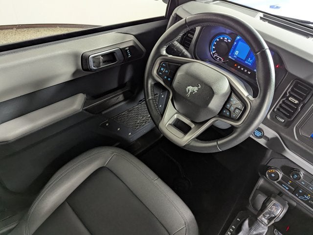 2023 Ford Bronco Big Bend 4 Door 4x4