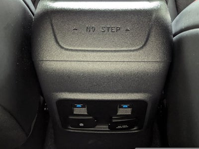 2024 Ford Bronco Raptor 4 Door Advanced 4x4