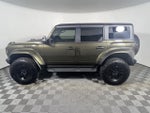 2026 Ford Bronco Raptor 4 Door Advanced 4x4