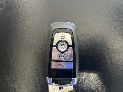 2026 Ford Bronco Raptor 4 Door Advanced 4x4