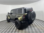 2026 Ford Bronco Raptor 4 Door Advanced 4x4