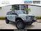 2024 Ford Bronco Everglades