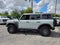2024 Ford Bronco Everglades