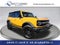 2021 Ford Bronco Wildtrak
