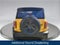 2021 Ford Bronco Wildtrak