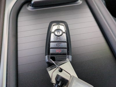 2025 Ford Expedition Max King Ranch
