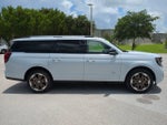 2025 Ford Expedition Max King Ranch