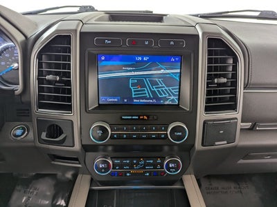 2021 Ford Expedition XLT 4x2