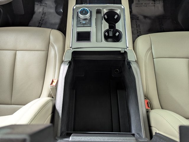 2021 Ford Expedition XLT 4x2