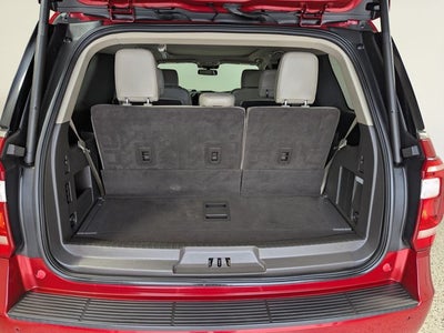 2021 Ford Expedition XLT 4x2