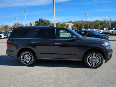 2024 Ford Expedition Limited
