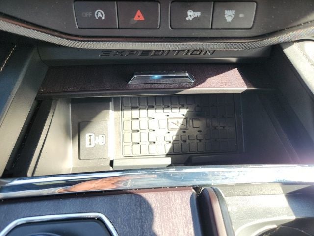 2022 Ford Expedition Platinum