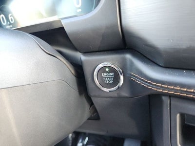 2022 Ford Expedition Platinum