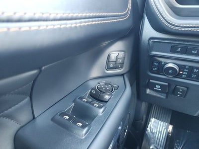 2022 Ford Expedition Platinum