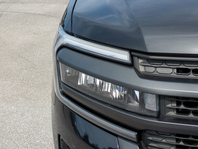 2022 Ford Expedition Timberline