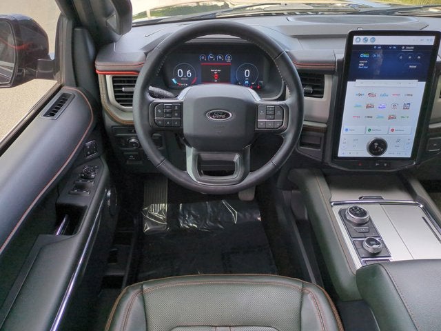 2022 Ford Expedition Timberline